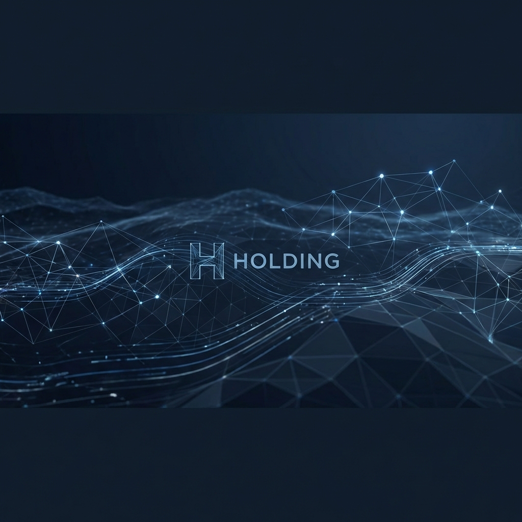 Digital Media Background